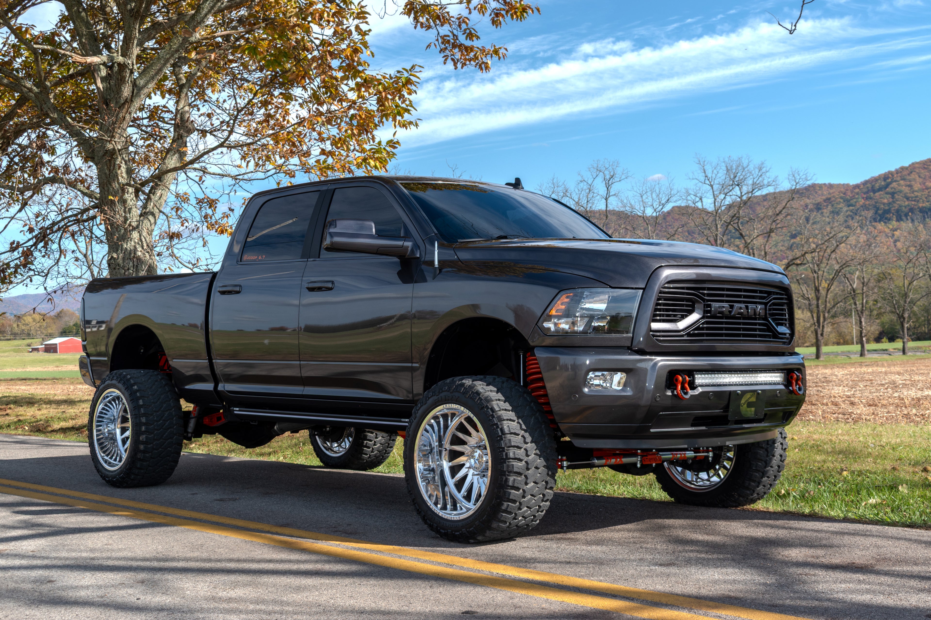 Premium Show Lot Pass