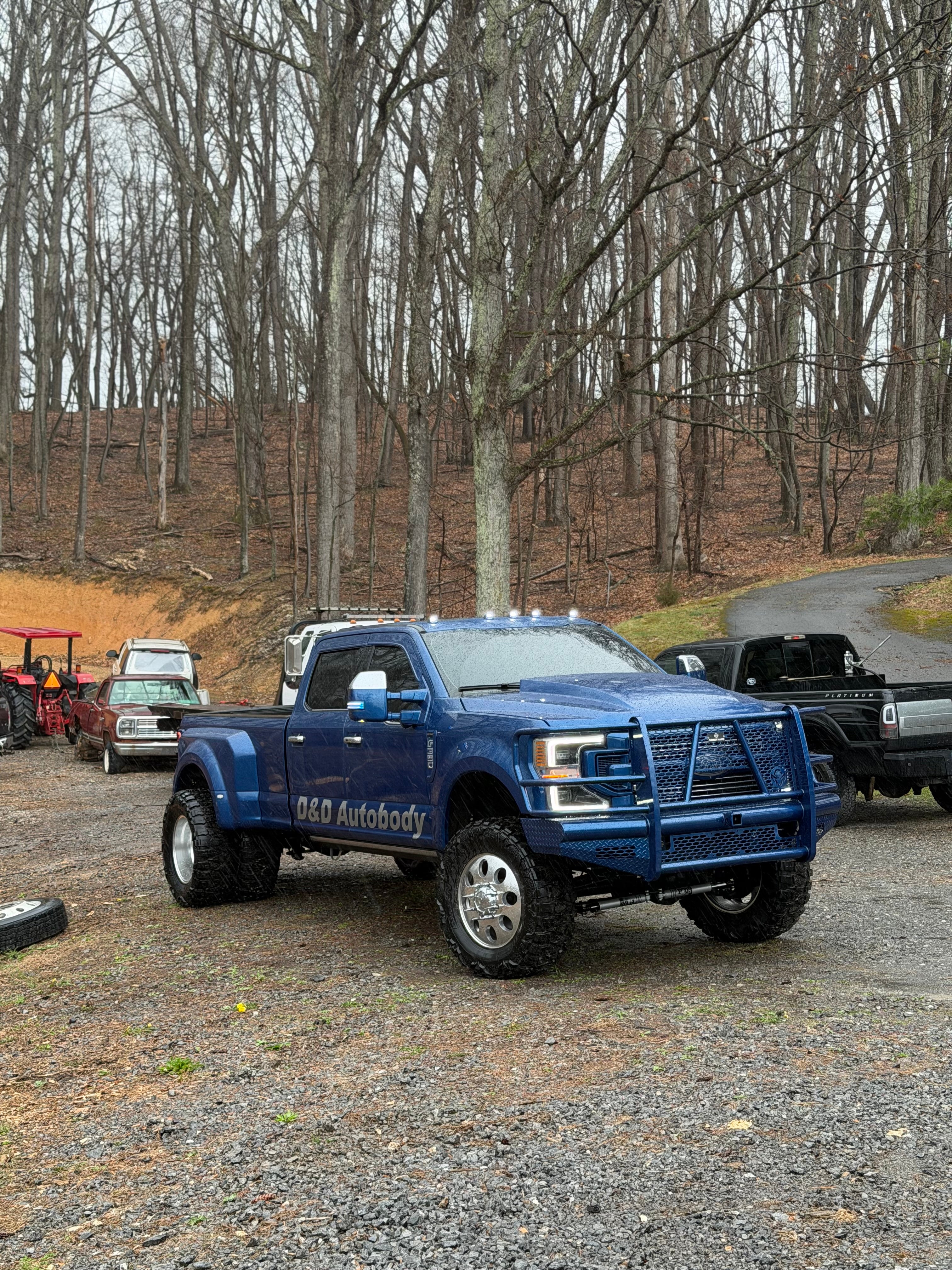 Premium Show Lot Pass